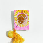 Sagittarius Mini Tile | Creeping Fig