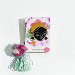 Scorpio Mini Tile | Creeping Fig