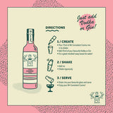 COSMOPOLITAN COCKTAIL MIXER