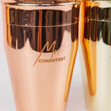 LE BEBE SHAKER - ROSE GOLD