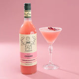 COSMOPOLITAN COCKTAIL MIXER