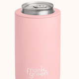 3-in-1 insulated drink holder - Blushed
