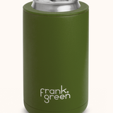 3-in-1 insulated drink holder - Khaki