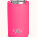 3-in-1 insulated drink holder - Neon Pink
