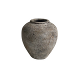 Paloma Pot - Grey
