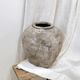 Paloma Pot - Grey