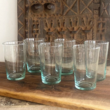 BELDI TALL GLASS - SET OF 6