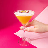 PASH INN (PORNSTAR MARTINI) COCKTAIL MIXER