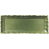 ARABESQUE RECTANGULAR SERVER - PRIMAVERA