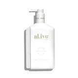 WASH & LOTION DUO + TRAY - MANGO & LYCHEE