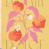 La Vita è Dolce