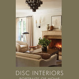 DISC Interiors: Portraits of Home