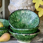 TAMEGROUTE SERVING BOWL | Creeping Fig