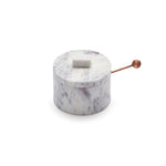 THE VITAL SUGAR BOX + COPPER SPOON | Creeping Fig