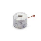 THE VITAL SUGAR BOX + COPPER SPOON | Creeping Fig