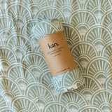 ORGANIC SWADDLE - BANKSIA SAGE