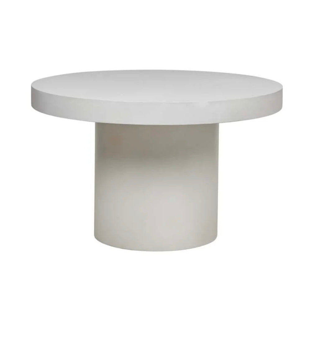 Ossa Round Dining Table | Creeping Fig