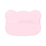 Bear snackie® - Powder Pink