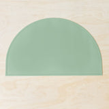 SILICONE PLACEMAT - SAGE