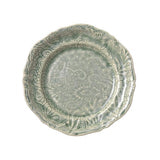 ARABESQUE ASSIETT - ANTIQUE