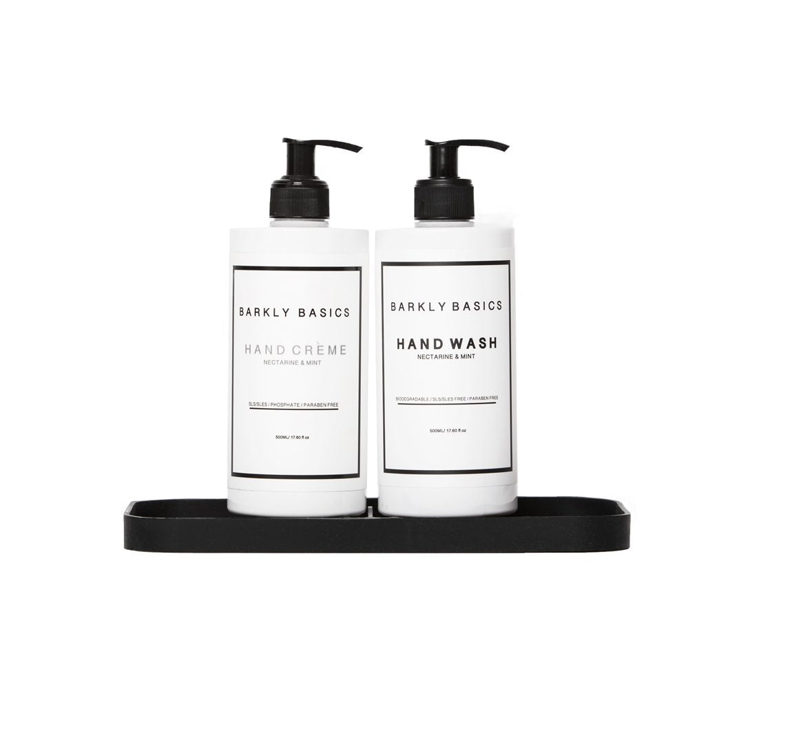 HAND WASH | Creeping Fig