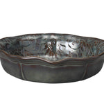 ARABESQUE Small Bowl - Fig | Creeping Fig
