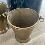 Brass Bucket - Large