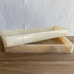 ONYX TRAY - SMALL | Creeping Fig