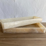 ONYX TRAY - SMALL | Creeping Fig