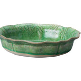 ARABESQUE Small Bowl - Seaweed