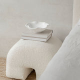 Clementine Bowl | White Small