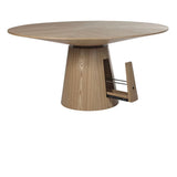 Classique Round Dining Table