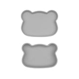Bear snackie® - Grey