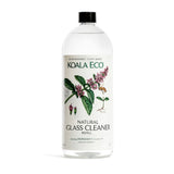 NATURAL GLASS CLEANER - 1LT REFILL