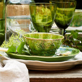 ARABESQUE CUP WITHOUT HANDLE - FIG