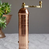 COPPER PEPPER MILL 403