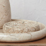 STONE SOAP DISH | Creeping Fig