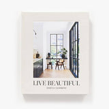 LIVE BEAUTIFUL