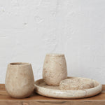 STONE SOAP DISH | Creeping Fig