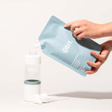 ADVANCED WASH IN DISPENSER BOTTLE