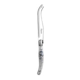 LAGUIOLE CHEESE KNIFE MARBLE