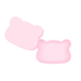 Bear snackie® - Powder Pink