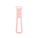 Reusable Straw Lid Strap - Blushed