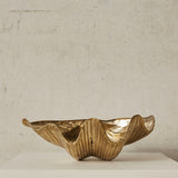 Barry Clam | Brass