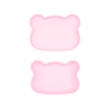 Bear snackie® - Powder Pink