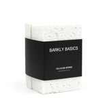 WHITE CELLULOSE SPONGE