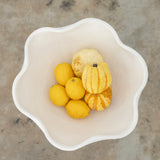 Clementine Bowl | White Large