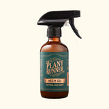NEEM OIL LEAF SHINE