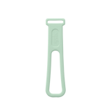 Reusable Straw Lid Strap - Mint Gelato