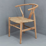 SARIN DINING CHAIR | Creeping Fig